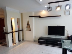 Blk 322B Anchorvale Drive (Sengkang), HDB 5 Rooms #202271742